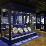 Ansicht des HSV Museums